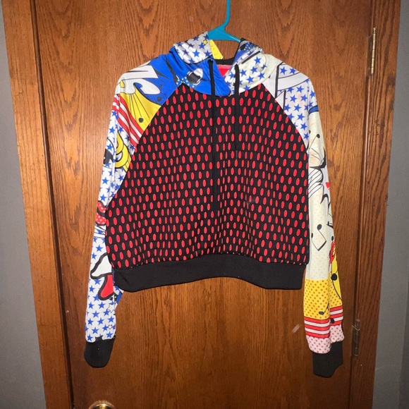 *Final* Rita Ora Adidas Superhero Set - Picture 2 of 13